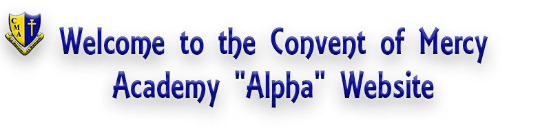 CMA Alpha::The Academy where students shine